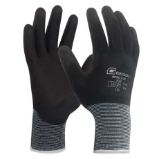 Gebol Munkavédelmi kesztyű MICRO FLEX TOUCH 10 -es méret (709244ST)