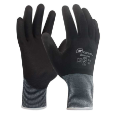 Gebol Munkavédelmi kesztyű MICRO FLEX TOUCH 8 -es méret (709242ST) védőkesztyű
