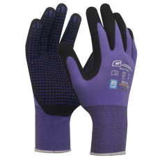 Gebol Munkavédelmi kesztyű MULTI FLEX LADY 8 -es méret (709976)