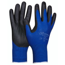 Gebol Munkavédelmi szerelő kesztyű SUPER GRIP 10-es méret (709286)