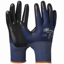 Gebol Munkavédelmi szerelő kesztyű SUPER GRIP ECO, 10-es méret (709610) védőkesztyű