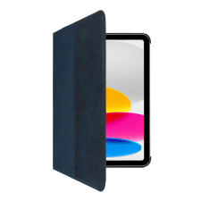 Gecko Apple iPad (2022) 10.2" Easy-Click 2.0 Tablet Tok - Kék tablet tok