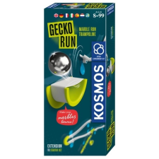 Gecko Run Trambulin Bővítőkészlet trambulin kiegészítő
