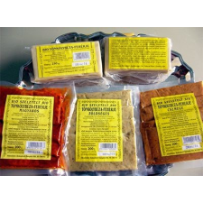 GECS Tönkölybúza-Fehérje 250 G reform élelmiszer