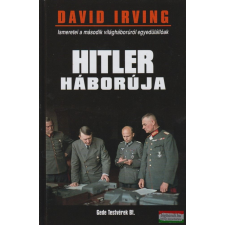 Gede Testvérek Hitler háborúja történelem