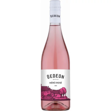 Gedeon Birtok: Izsáki Néró rosé 2024 száraz rozébor (Kunsági borvidék) bor