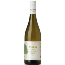 Gedeon Szőlőbirtok Gedeon Diófás Tradíció Cuvée 2020 (0,75l) bor