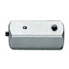 Gedore 2194 (6180710) Összekötő darab 67.5 mm 1 db (6180710) szerszám kiegészítő