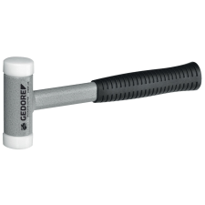 Gedore 248 ST-60 60mm Visszaütésmentes kalapács (248 ST-60) kalapács