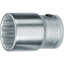Gedore D32 (6272910) Dugókulcs betét 38 mm 3/4 (20 mm) (6272910) szerszám kiegészítő