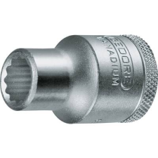 Gedore D 19 13 6133550 Dugókulcs betét (6133550) dugókulcs