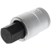 Gedore IN 19 19 (6154120) Belső hatlap Csavarhúzó betét 19 mm 19 mm 1/2 (12,5 mm) (6154120)