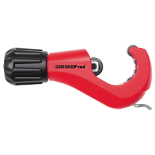 Gedore RED Csővágó rézcsövekhez O 3 - 35 mm 3301617 (3301617) festő és tapétázó eszköz
