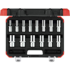 Gedore RED Dugókulcs készlet 14 részes Gedore RED R61003114 3300008 (3300008) dugókulcs
