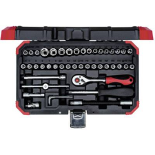 Gedore RED Dugókulcs készlet 46 részes Gedore RED R49003046 3300052 (3300052) dugókulcs