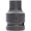 Gedore RED R63003009 Ütvefúró dugókulcs betét Metrikus 1/2 (12,5 mm) 1 db (3300538) (3300538)