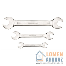 GEDORERed GedoreRed villaskulcs készlet 6-22 mm 8 részes R05105008 villáskulcs