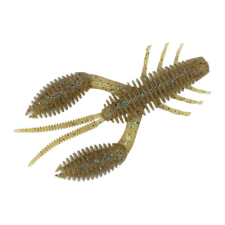 Geecrack Bellow Craw 3,5 - 283 - 85mm - 6db csali