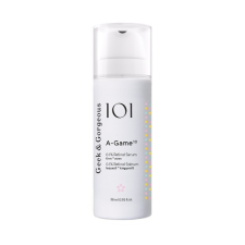 Geek&Gorgeous A-Game 10 Retinol Szérum arcszérum