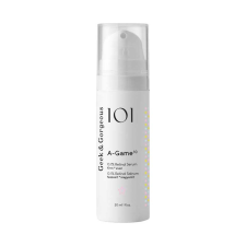 Geek&Gorgeous 101 A-Game 10 intenzív retinal szérum 20ml arcszérum