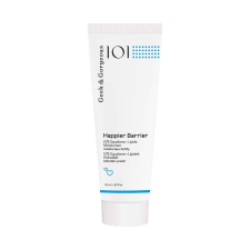 Geek&Gorgeous 101 Happier Barrier hidratálókrém 50ml arckrém