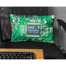  Geek párna ajándéktárgy