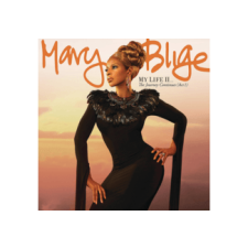 GEFFEN Mary J. Blige - My Life Ii... The Journey Continues (Act 1) (Cd) soul