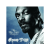GEFFEN Snoop Dogg - Tha Blue Carpet Treatment (Explicit Version) (CD)