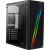 GeFors QZ Asztali PC Raven® QUADCore™ Ryzen5-2400G 3.90Ghz TURBO, RAM 8GB DDR4, HDD 1000GB+ SSD 120GB, VIDEO Radeon®Vega11 + Egér billentyűzet