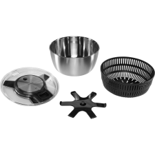 Gefu 28160 Speedwing Saláta centrifuga kisháztartási gépek kiegészítői