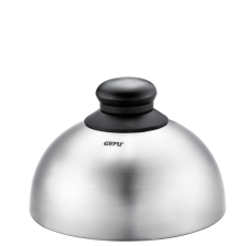 Gefu 89557 Hamburger fedő (G-89557) kisháztartási gépek kiegészítői