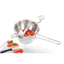 Gefu FLOTTE LOTTE passzírozó Gyümölcsök, Zöldséghez konyhai eszköz