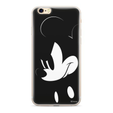 Gegeszoft Disney szilikon tok - Mickey 029 Apple iPhone 13 Pro (6.1) fekete (DPCMIC19670) tok és táska