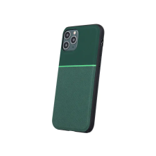 Gegeszoft Elegance Samsung A536 Galaxy A53 5G zöld szilikon tok tok és táska
