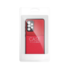Gegeszoft NOBLE Case for SAMSUNG S23 red