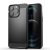 Gegeszoft Samsung A236 Galaxy A23 5G Carbon vékony szilikon tok fekete