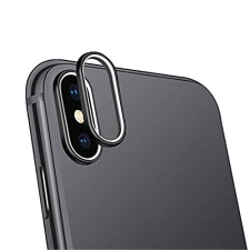Gegeszoft Samsung A705 Galaxy A70 (2019) kamera lencsevédő üvegfólia mobiltelefon kellék