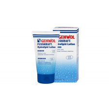 Gehwol Fusskraft Hydrolipid-lotion 125ml lábápolás