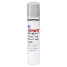  Gehwol Fusskraft Köröm-bőrvédő spray 100ml lábápolás