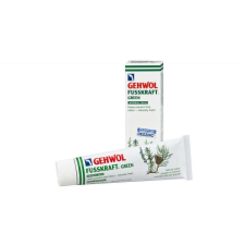 Gehwol Gehwol Fusskraft ZÖLD 75ml lábápolás