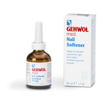 Gehwol Gehwol med Körömlágyító 50ml lábápolás