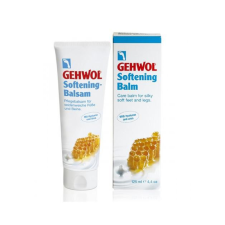  Gehwol Lágyító balzsam 125ml lábápolás