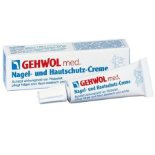Gehwol med Köröm-bőrvédő krém 15ml lábápolás