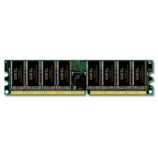 Geil 1 GB DDR 400 MHz memória (ram)