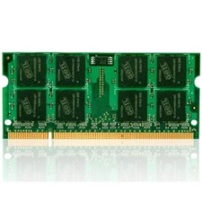 Geil 1GB /800 DDR2 Notebook RAM (GX2S6400-1GB) memória (ram)