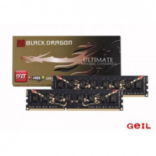 Geil 8 GB DDR3 1600 MHz memória (ram)