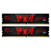  Geil DDR4 3200MHz 32GB G.Skill Aegis (2x16GB) CL16
