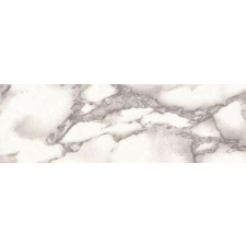 Gekkofix CARRARA WHITE öntapadós tapéta 90 cm x 2 m tapéta, díszléc és más dekoráció