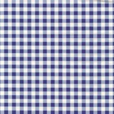  Gekkofix CHECK BLUE öntapadós tapéta 45 cm x 15 m tapéta, díszléc és más dekoráció