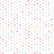 Gekkofix Confetti bútorfólia öntapadós tapéta 45cmx15m tapéta, díszléc és más dekoráció